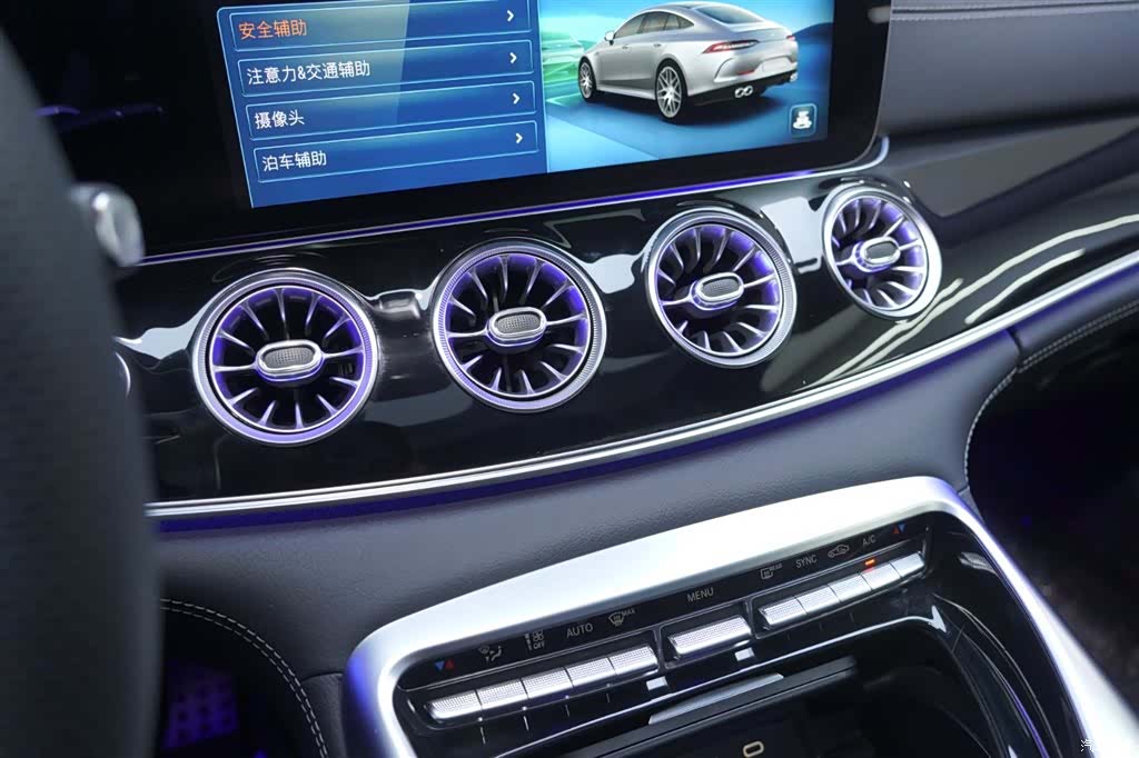 MG AMG, 2026 16