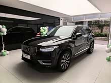ֶXC90 2020 T5 к 7