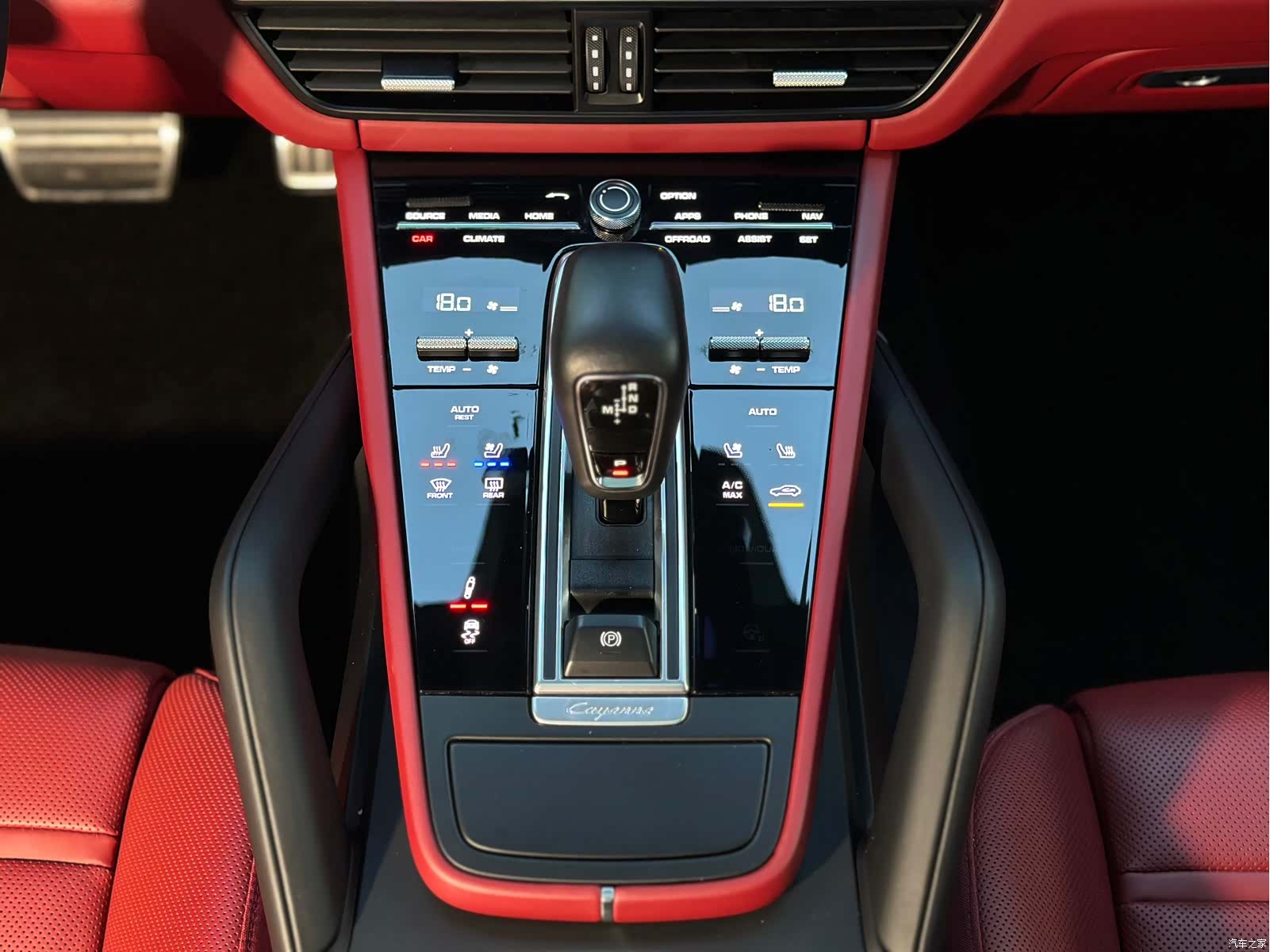 Porsche Cayenne, 2023 21