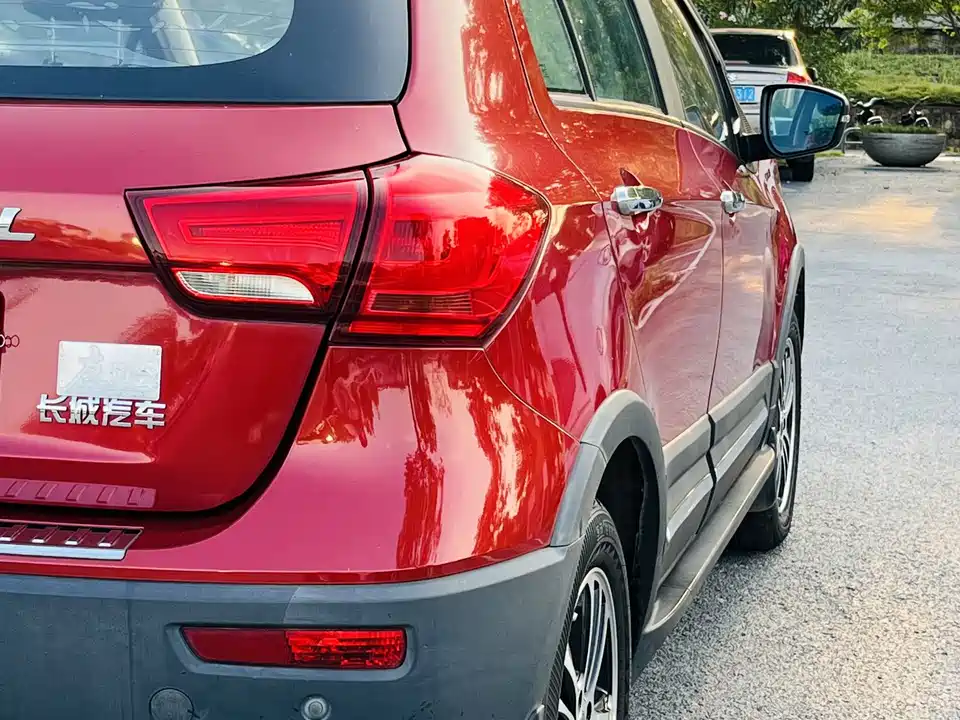 Haval H1 Haval H1
