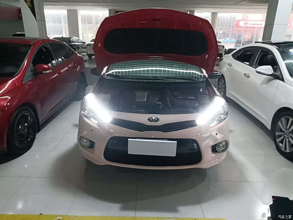 Kia IV, 2015 19