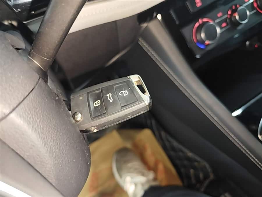 Jetta VS5 2022, фото 9