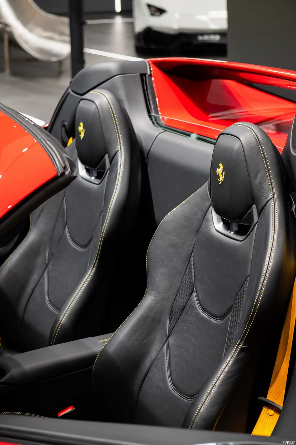 Ferrari 296, 2024 28
