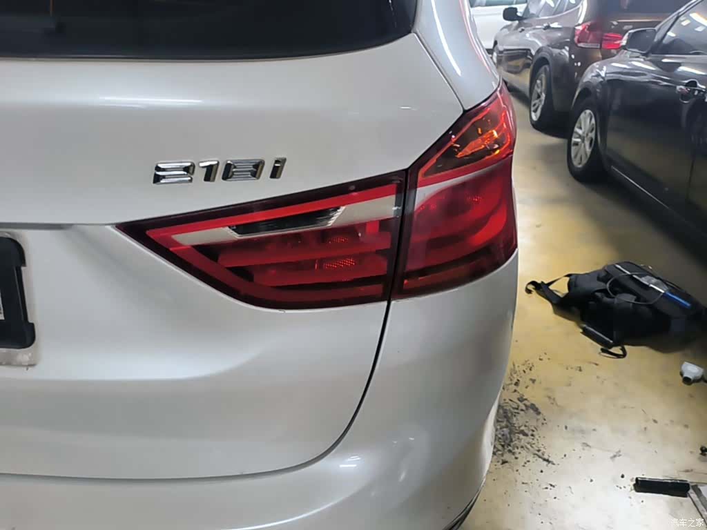 BMW 2 Series, 2017 8