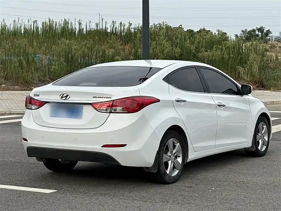 Hyundai Langdong