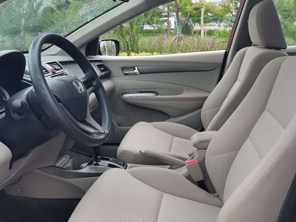 Honda Fengfan Classic