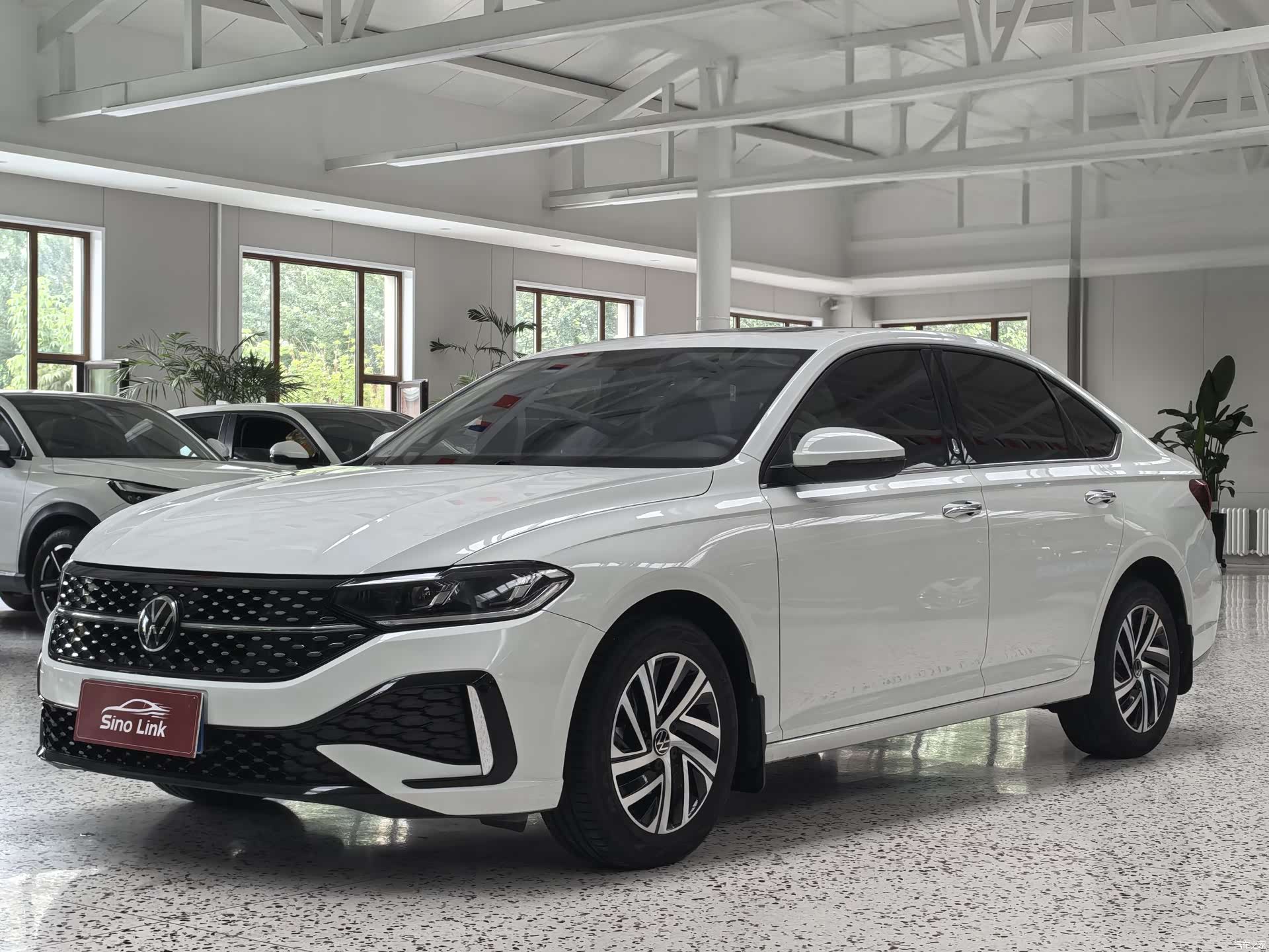 Volkswagen Lavida, 2023 1