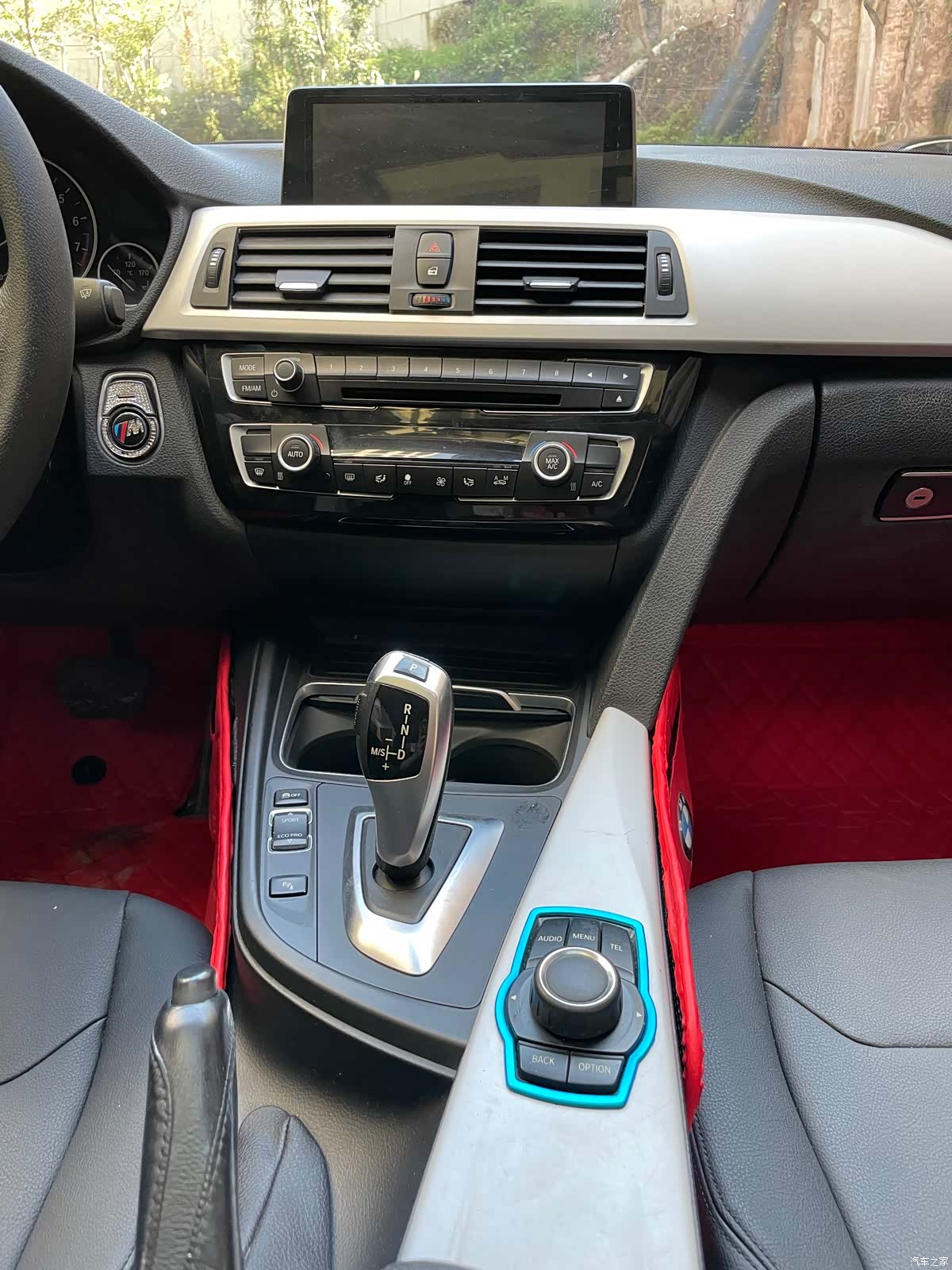 BMW 3 Series, 2016 18
