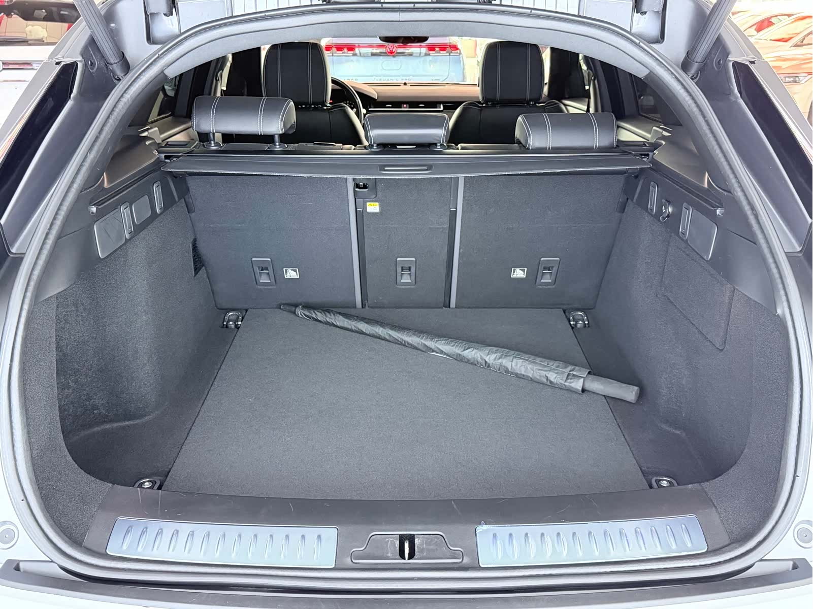 Land Rover Range Rover, 2021 24