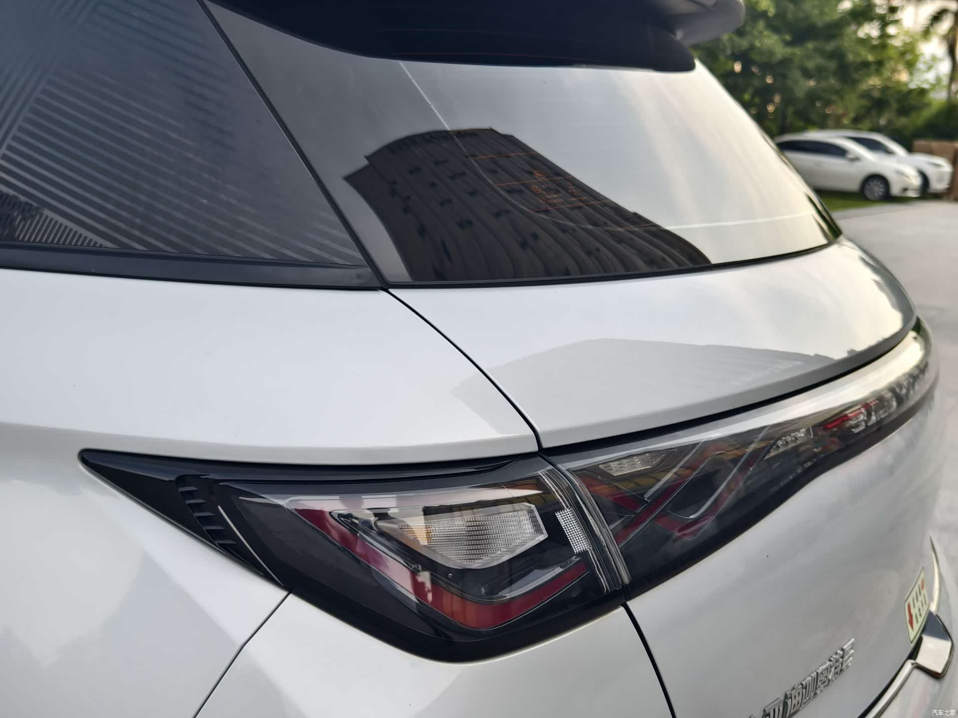 BYD Dolphin, 2022 18