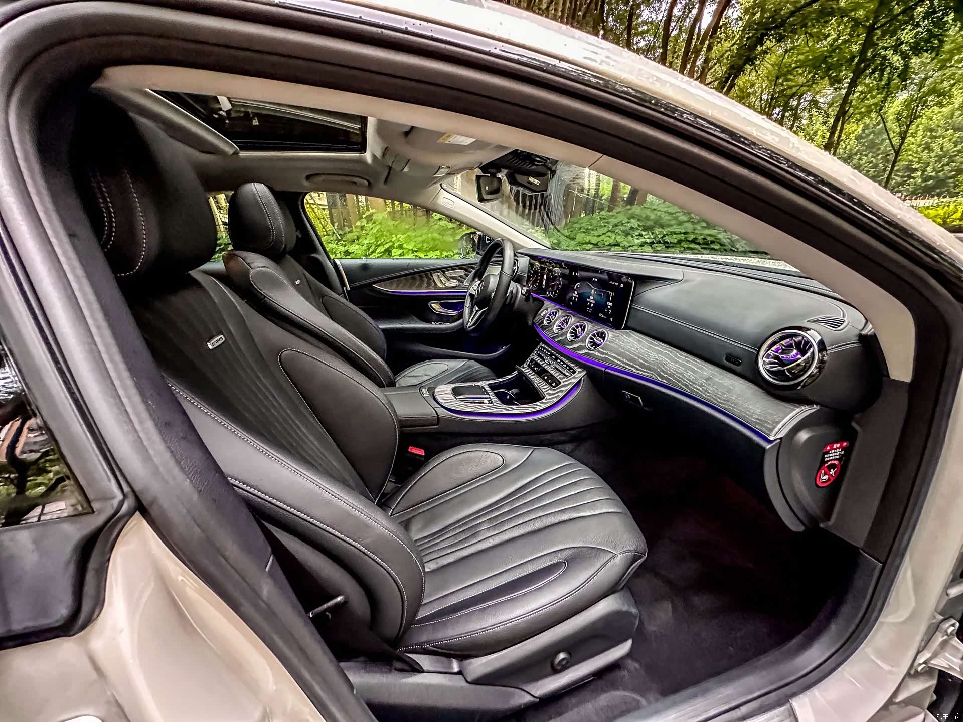 Mercedes-Benz CLS, 2021 10
