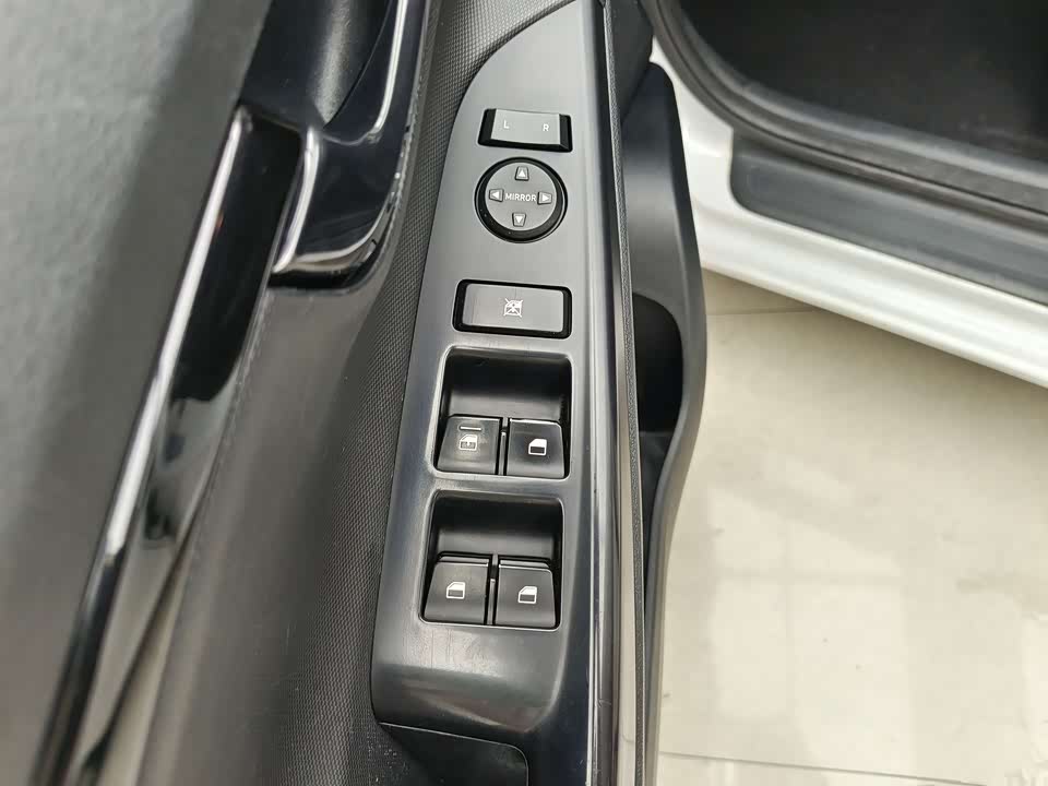 Hyundai Yuedong