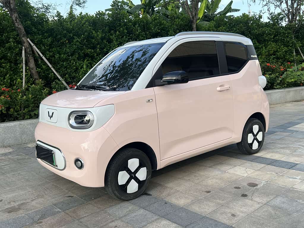 Wuling Mini EV