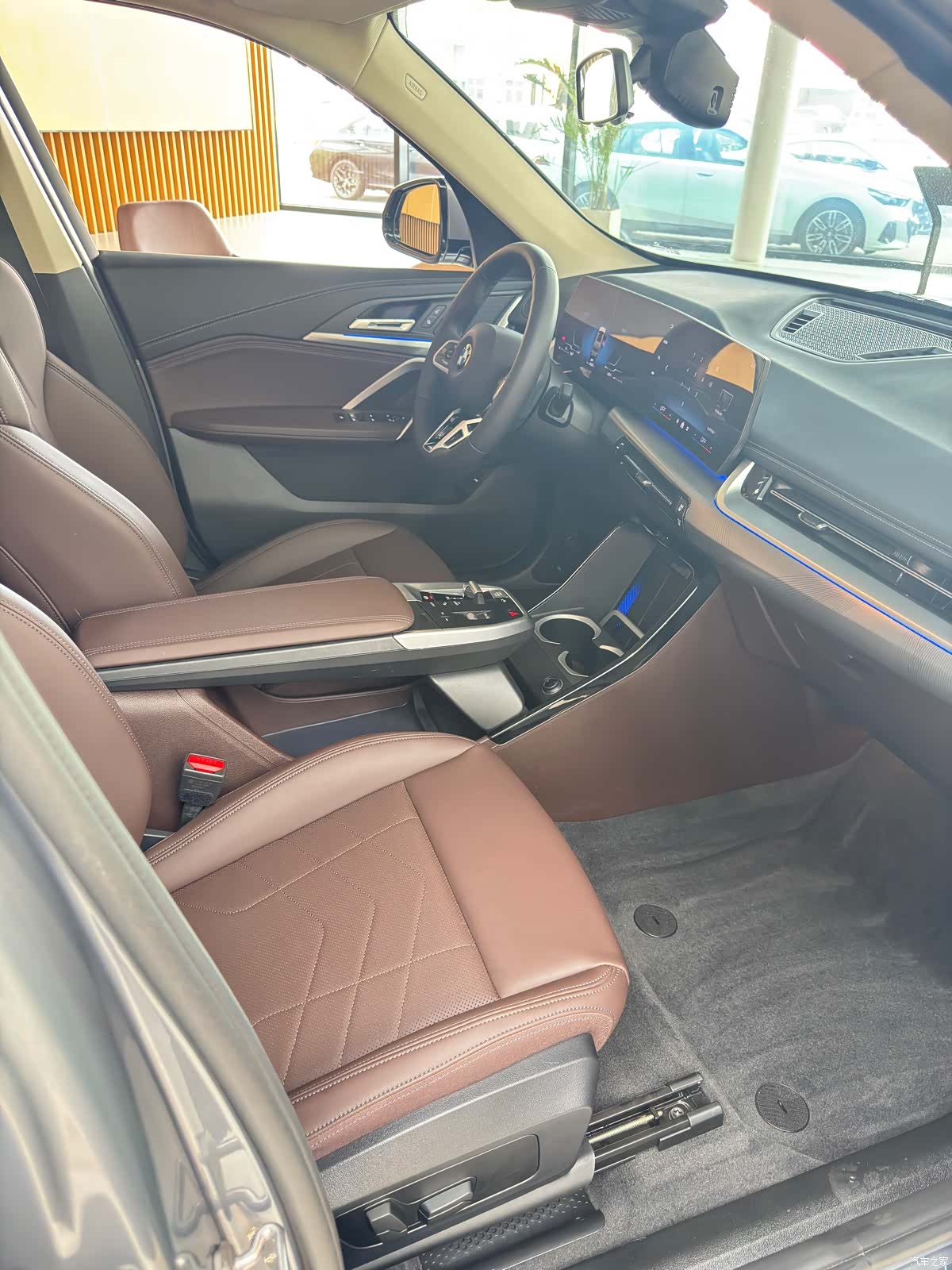 BMW X1, 2024 6