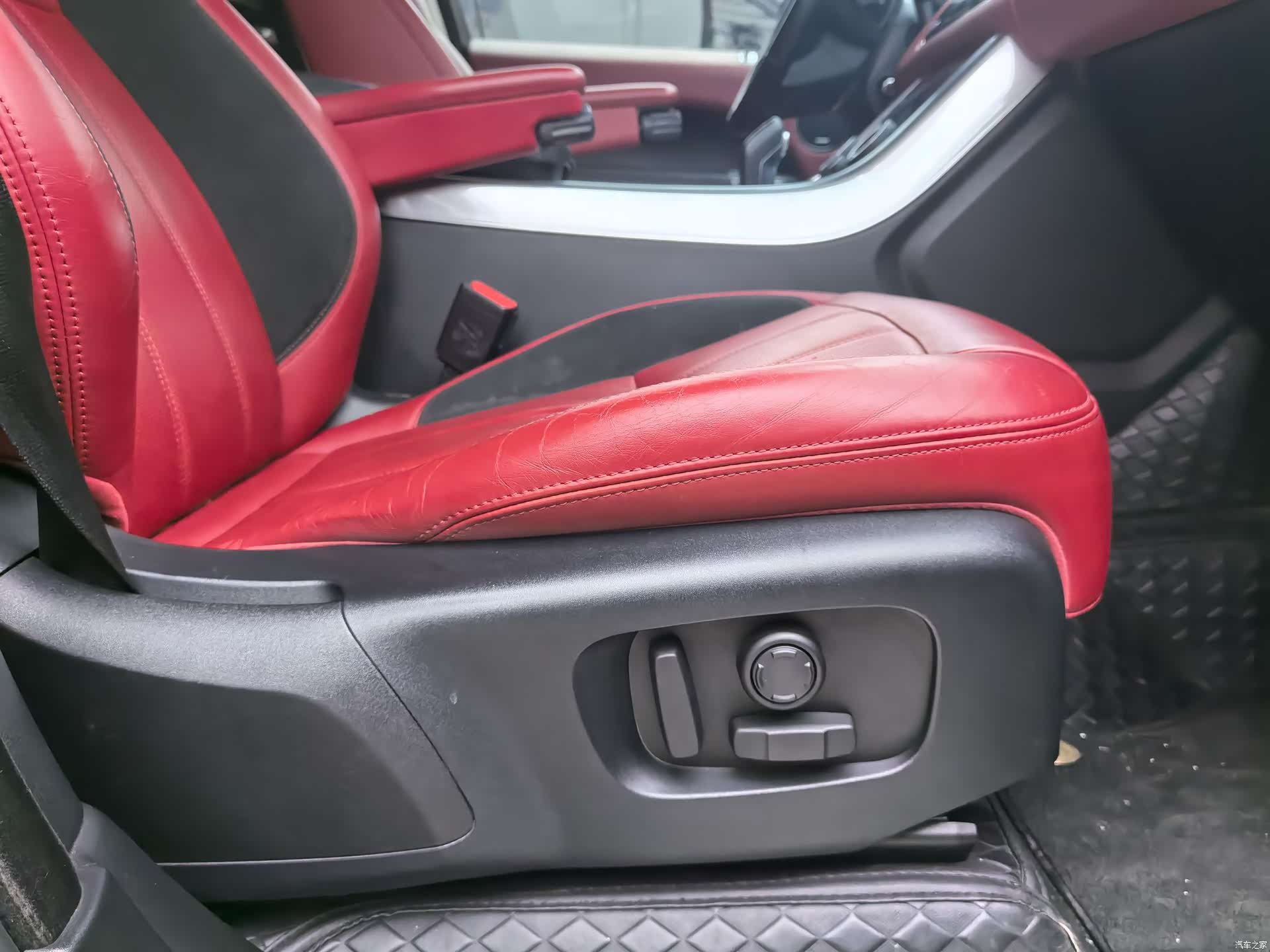 Land Rover Range Rover, 2021 9