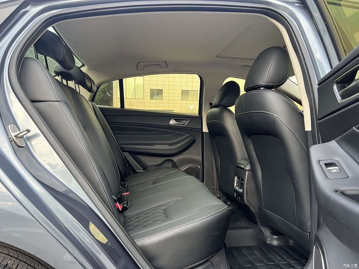 Chery GX, 2019 9