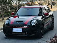 MINI JCW CLUBMAN 2021�� 2.0T JOHN COOPER WORKS ALL-IN