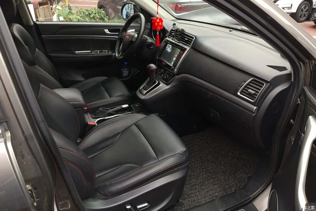 Haval H6, 2015 8