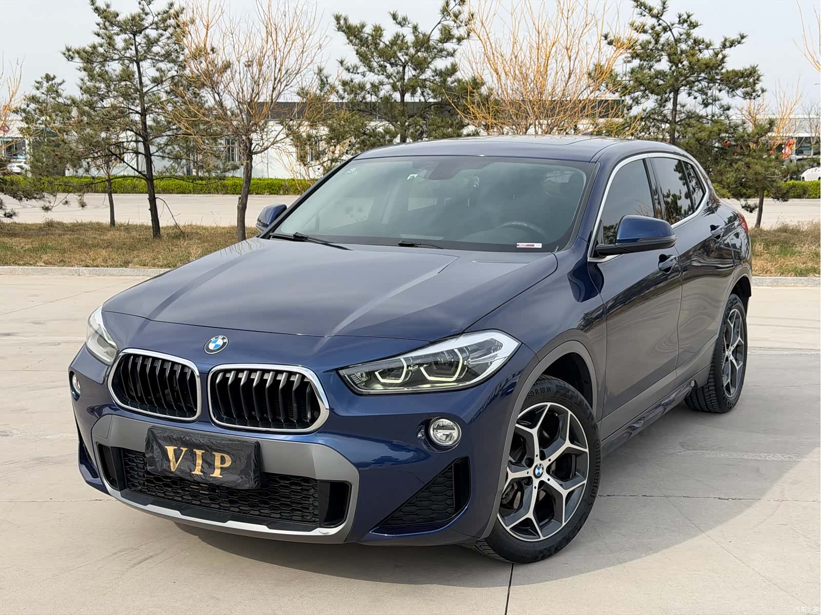BMW X2, 2019 1