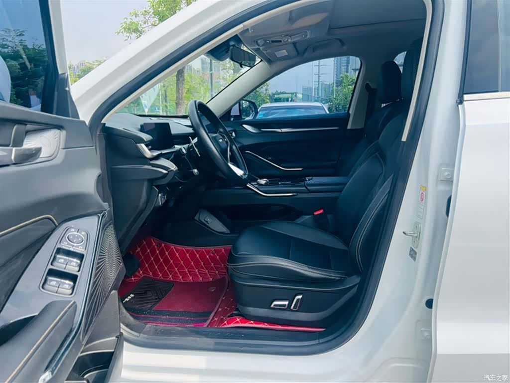 Haval H6, 2022 15