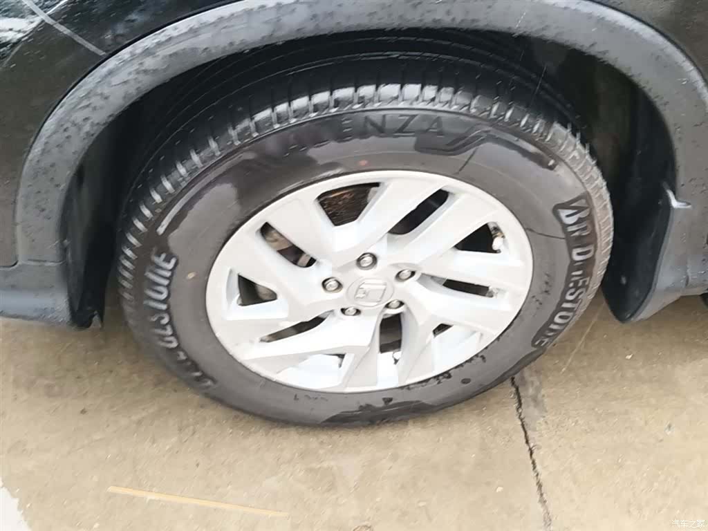 Honda CR-V, 2016 23