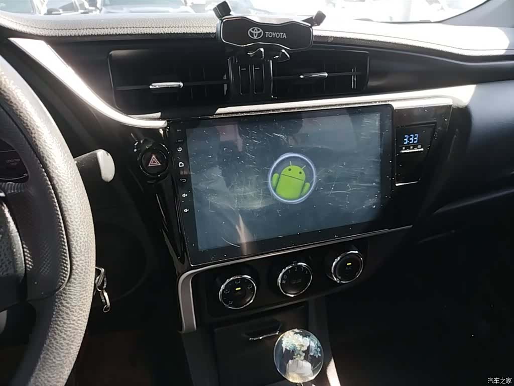 Toyota Corolla, 2018 13