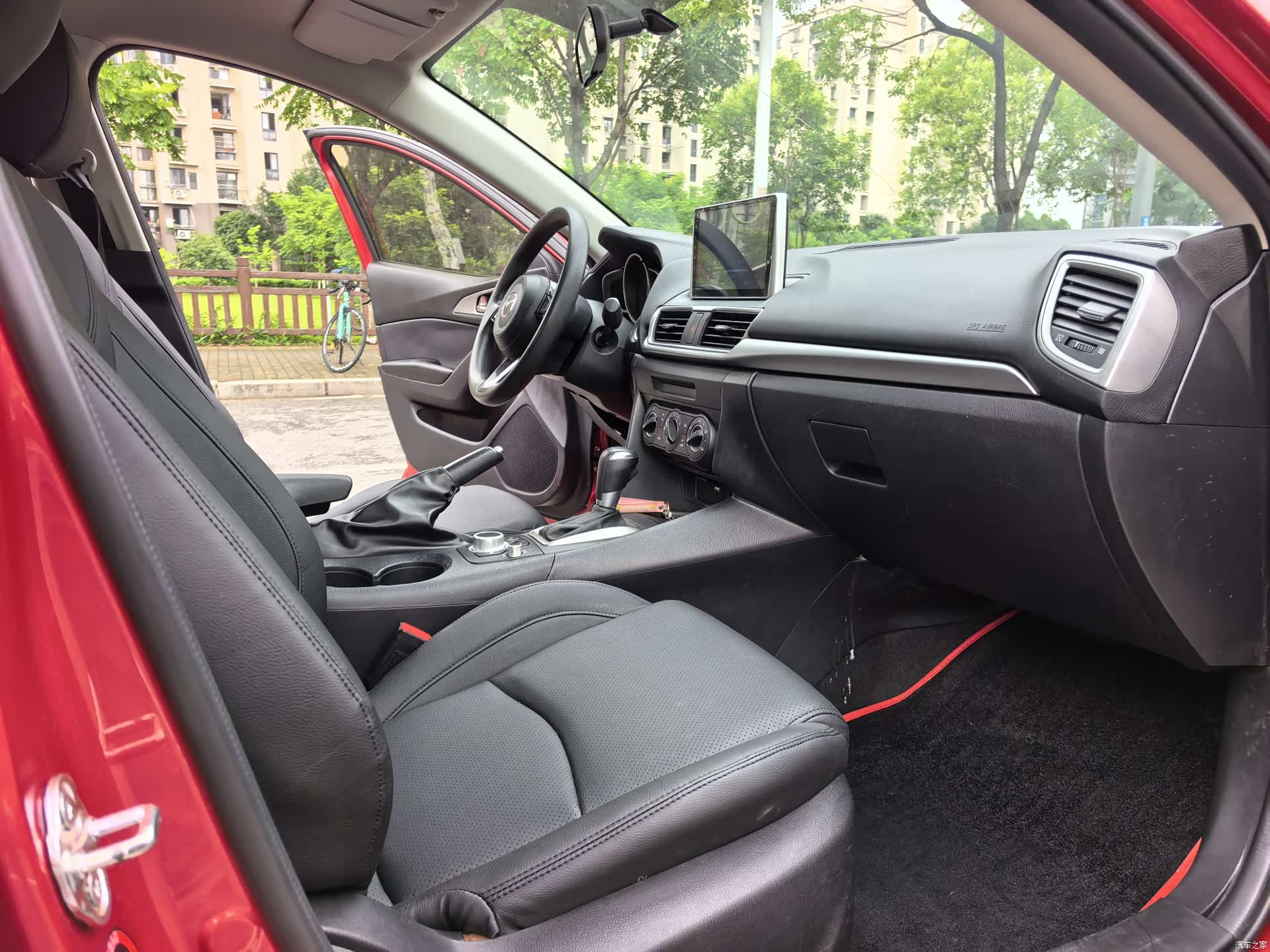 Mazda Mazda3, 2018 7