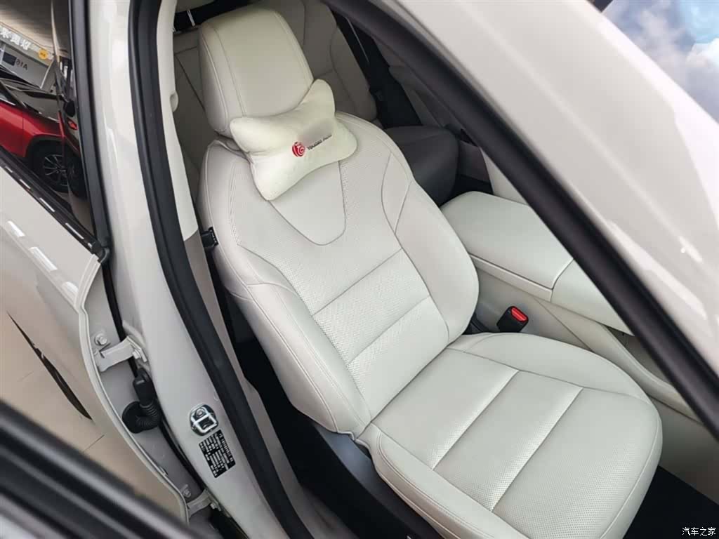 Haval Hi4, 2025 25