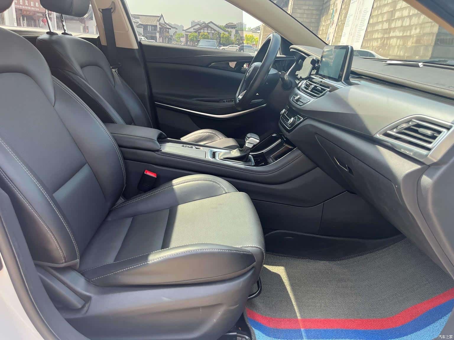 Changan CC, 2021 15