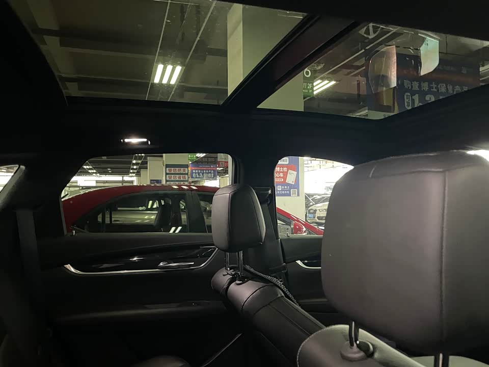 Cadillac XT5 Cadillac XT5