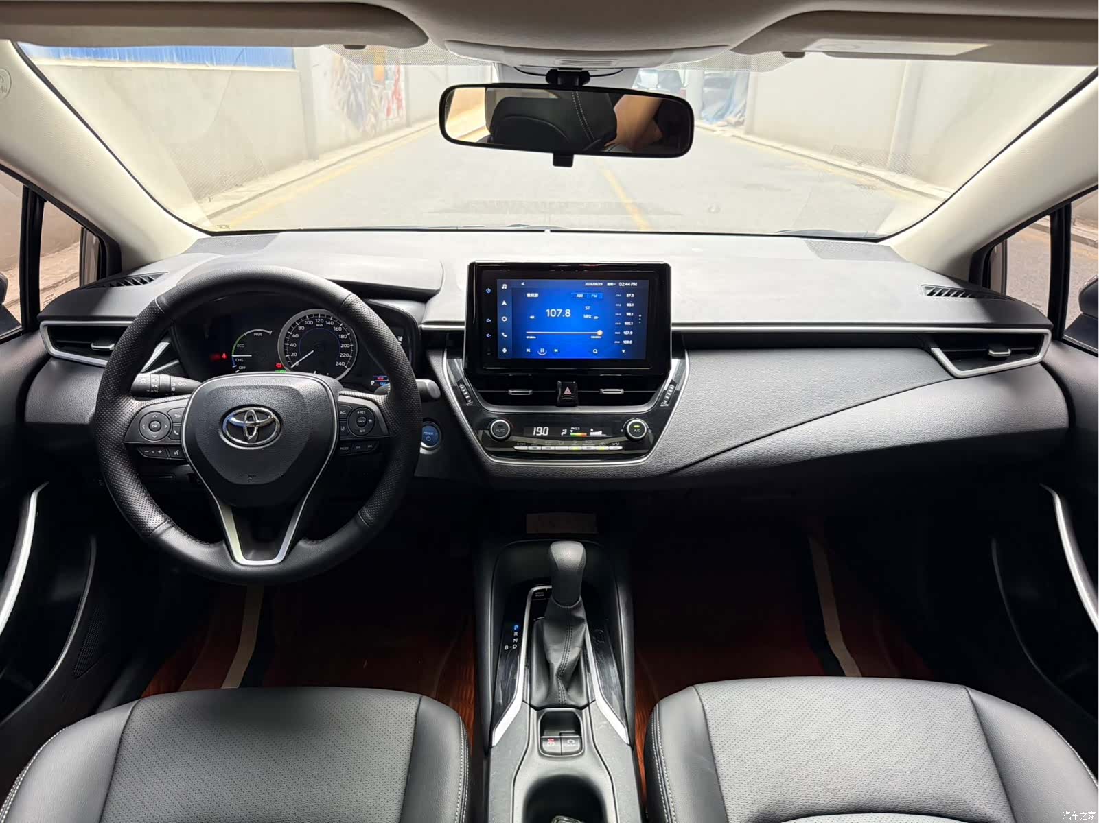 Toyota Corolla, 2022 8