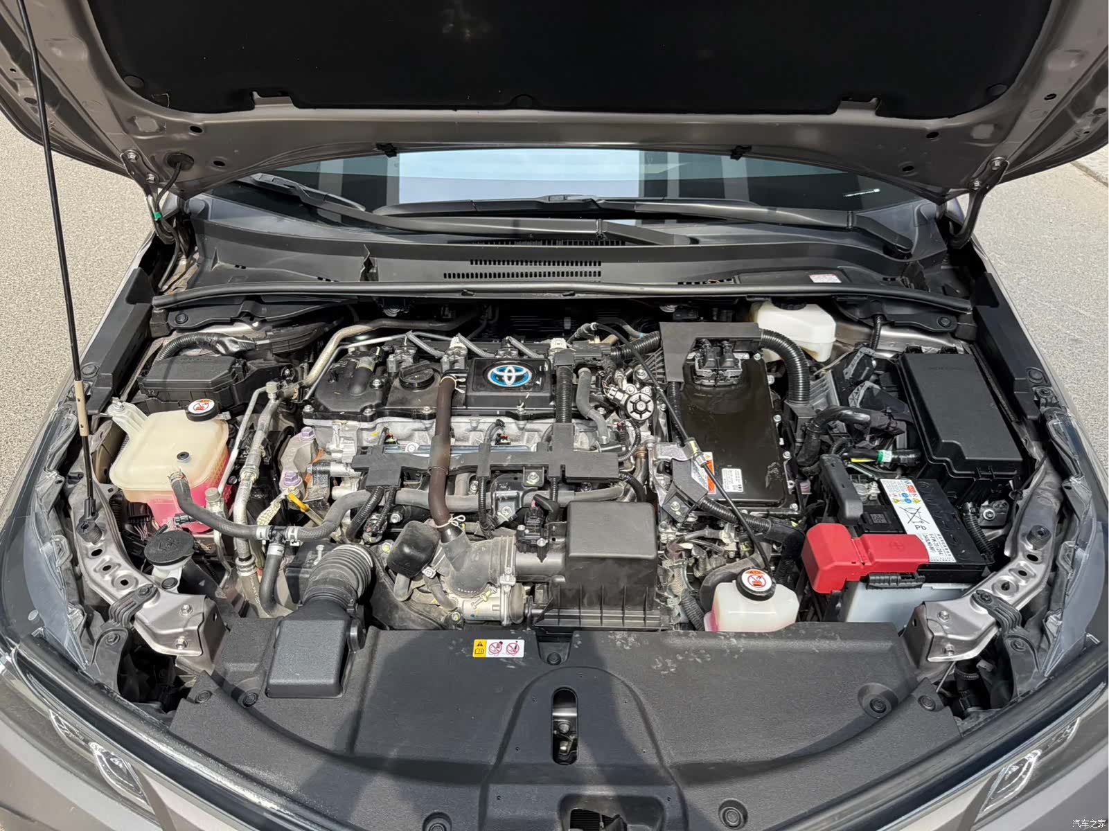 Toyota Corolla, 2022 26