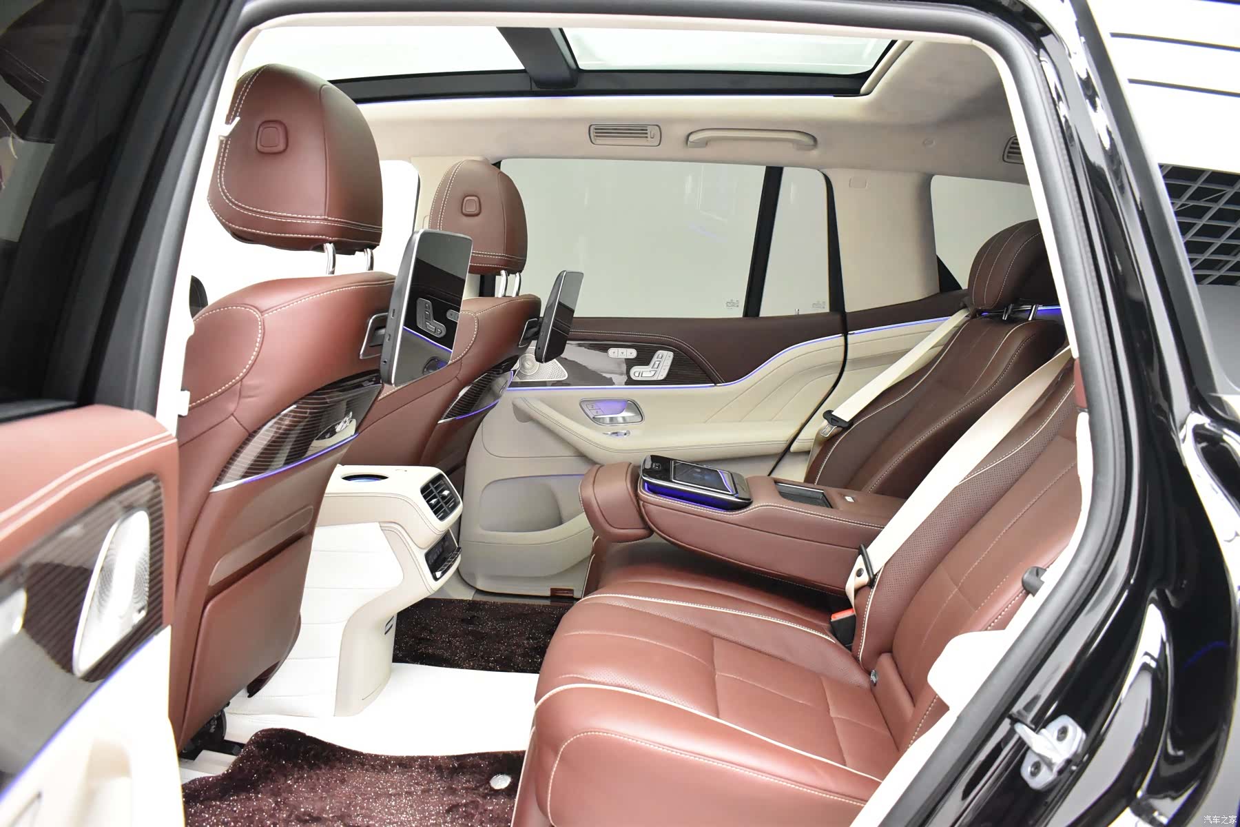 Maybach GLS, 2022 18