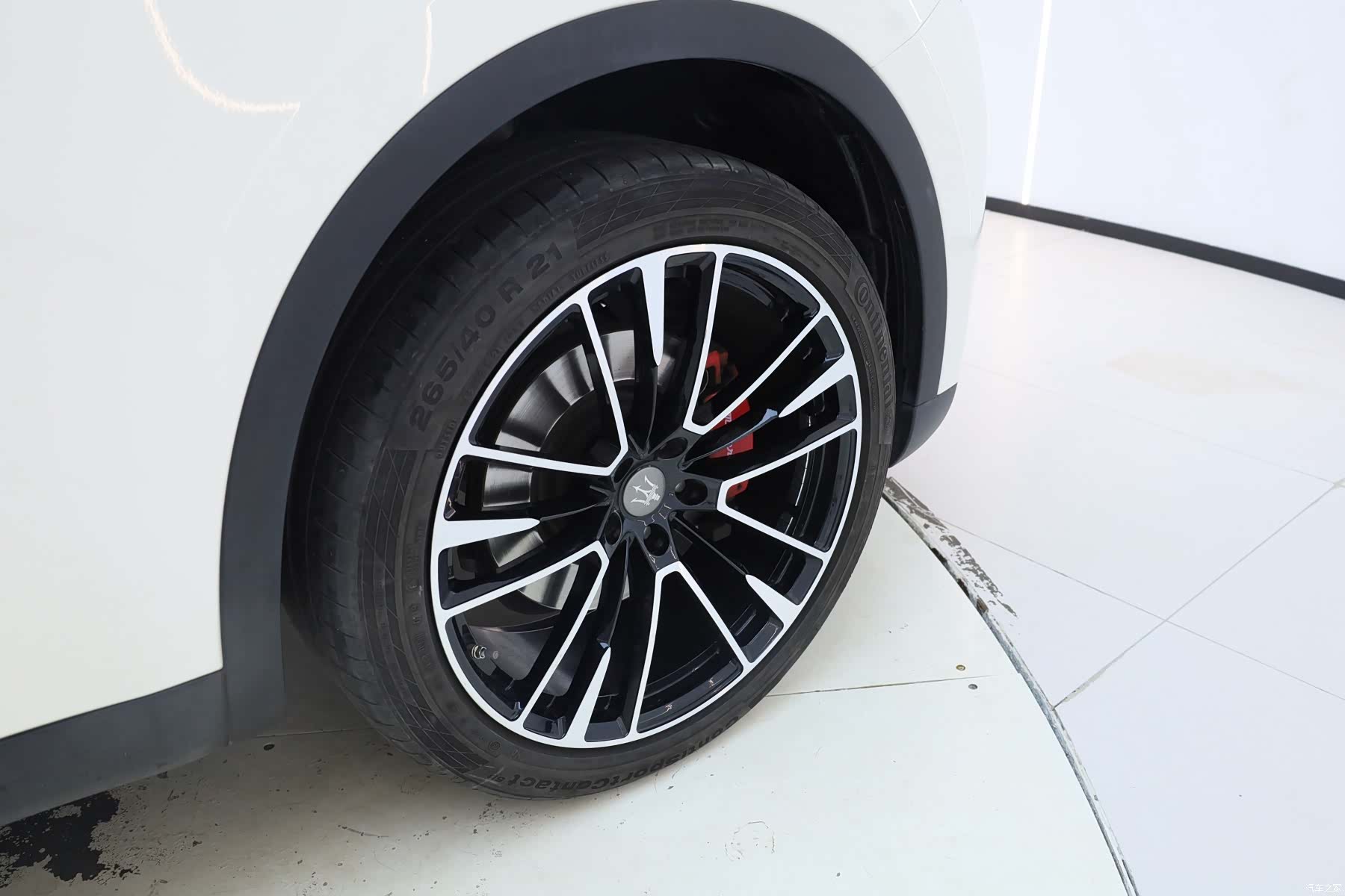 Maserati Levante, 2019 21