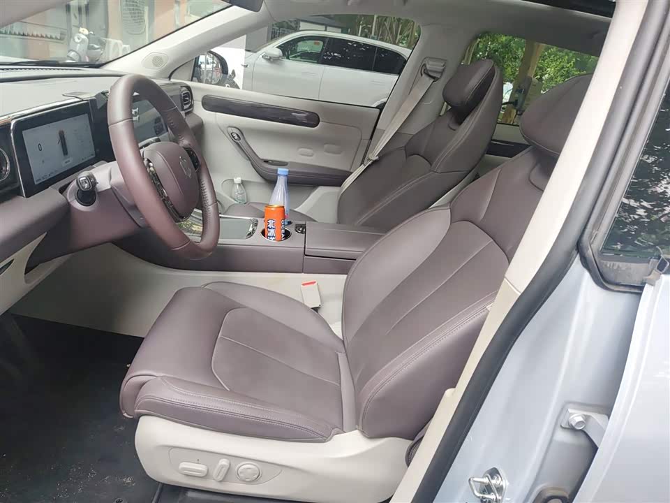 Leapmotor C11 Leapmotor C11