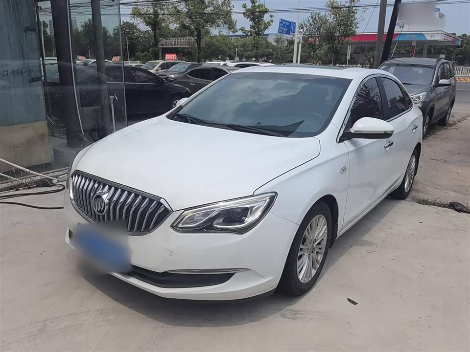 Dongfeng Huanggang Car