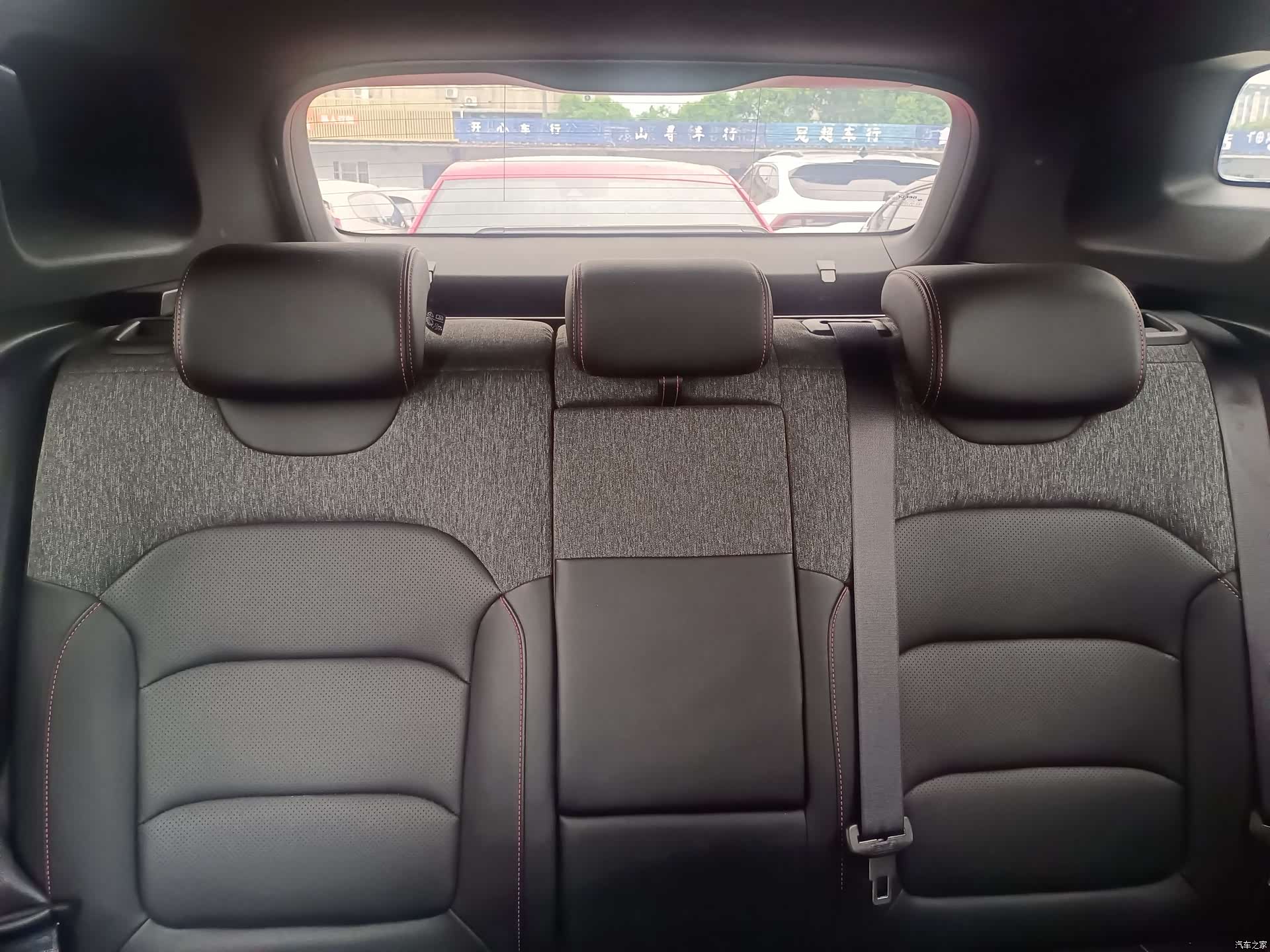 Geely Icon, 2024 12