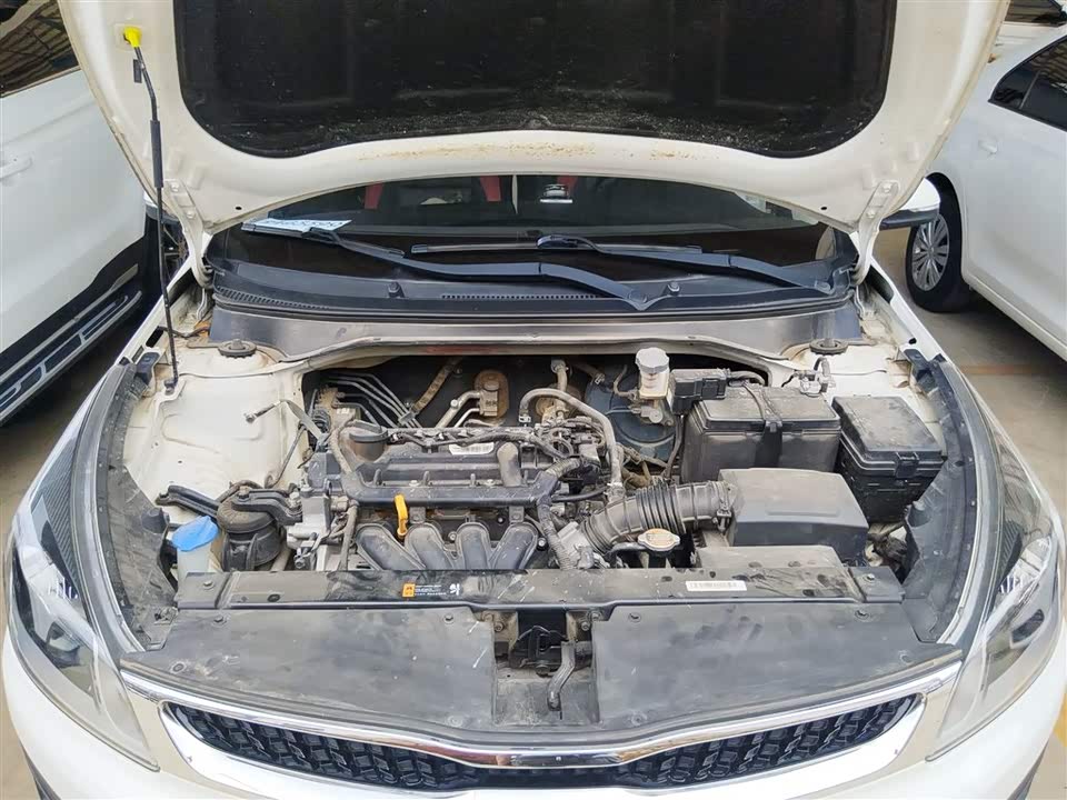 Kia KX CROSS