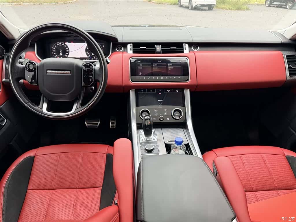 Land Rover Range Rover, 2020 10