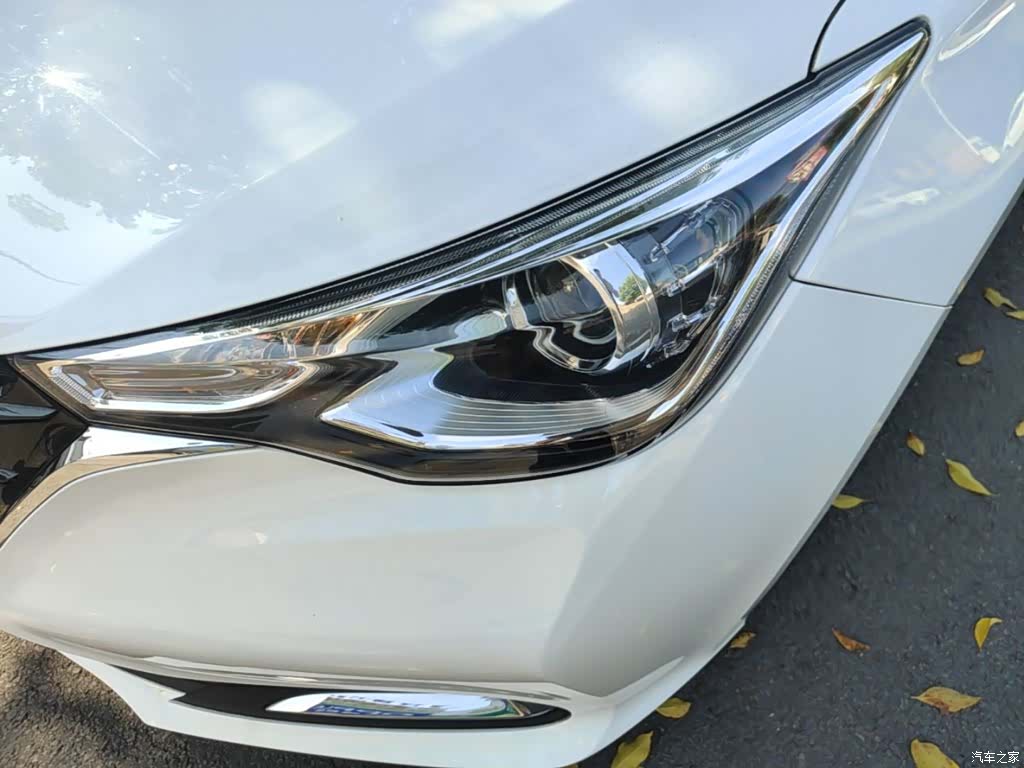 Changan VI, 2020 24