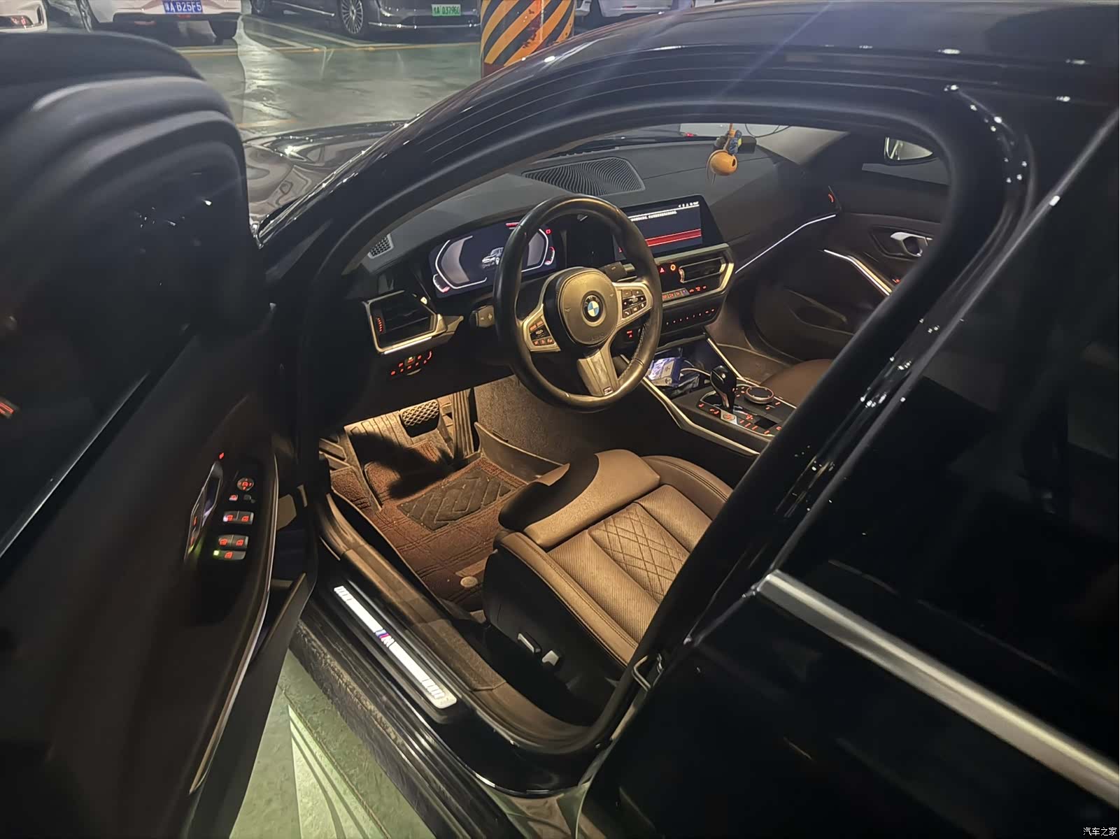 BMW 3 Series, 2022 4