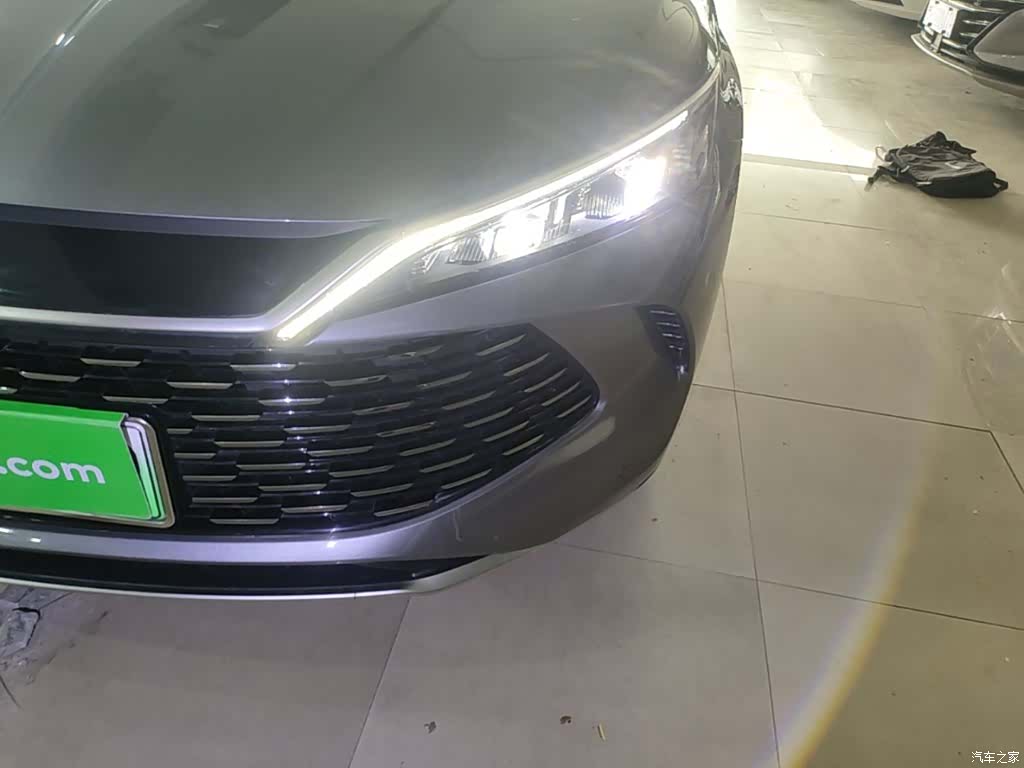 BYD Qin, 2024 24