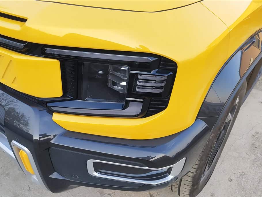 DEEPAL Dark blue G318