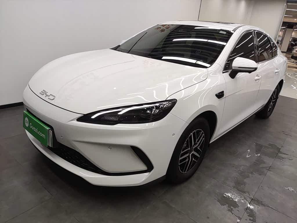 BYD Seal 05 DM-i
