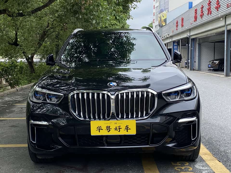 BMW X5 BMW X5