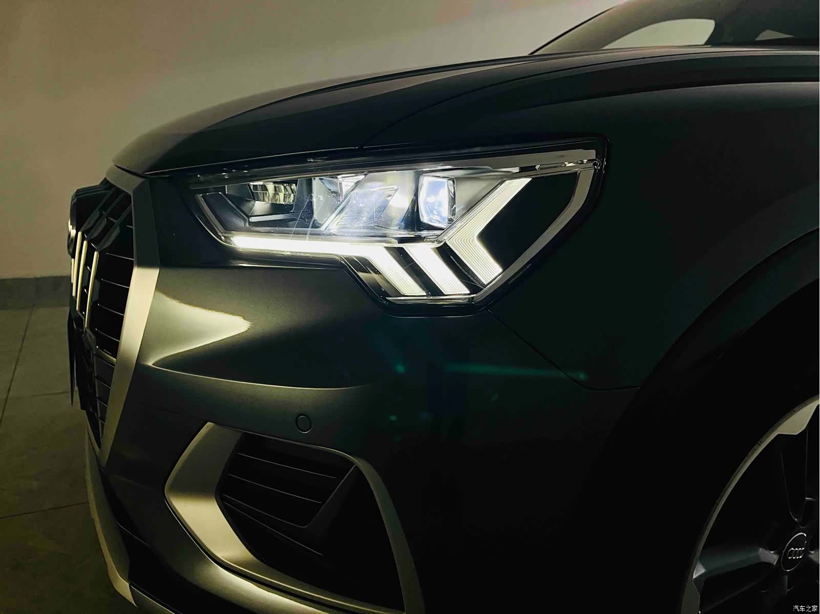 Audi Q3, 2021 15
