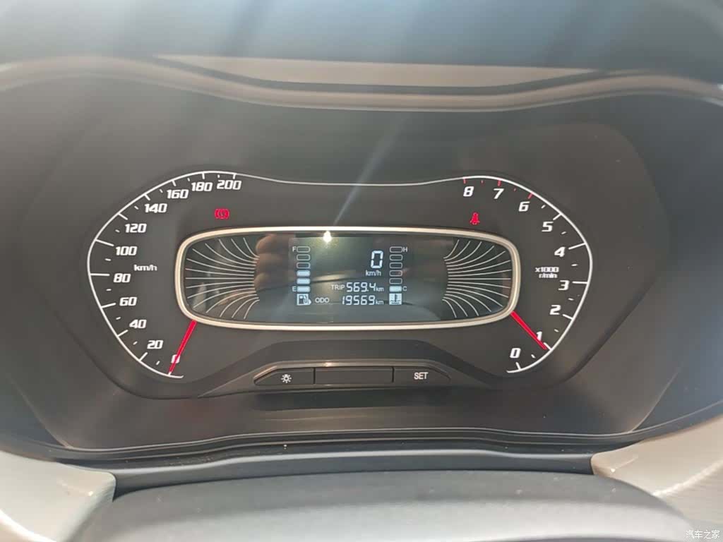 Wuling 510, 2018 12