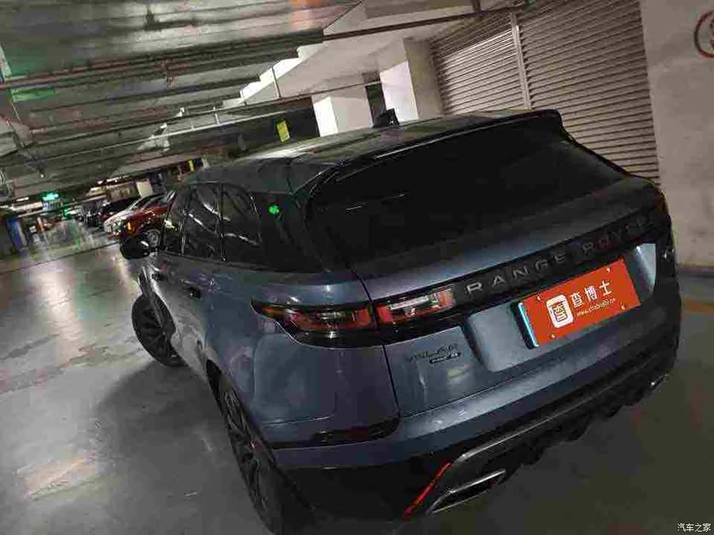 Land Rover Range Rover, 2018 9