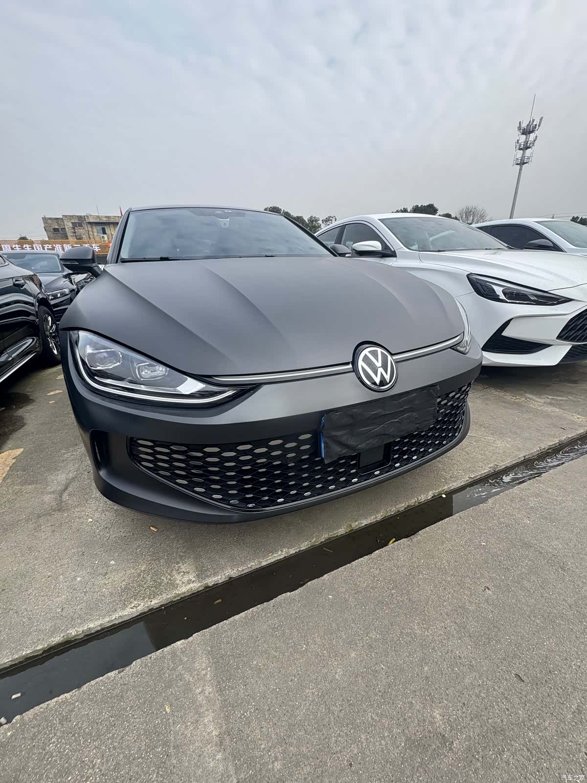 Volkswagen Lamando, 2022 3