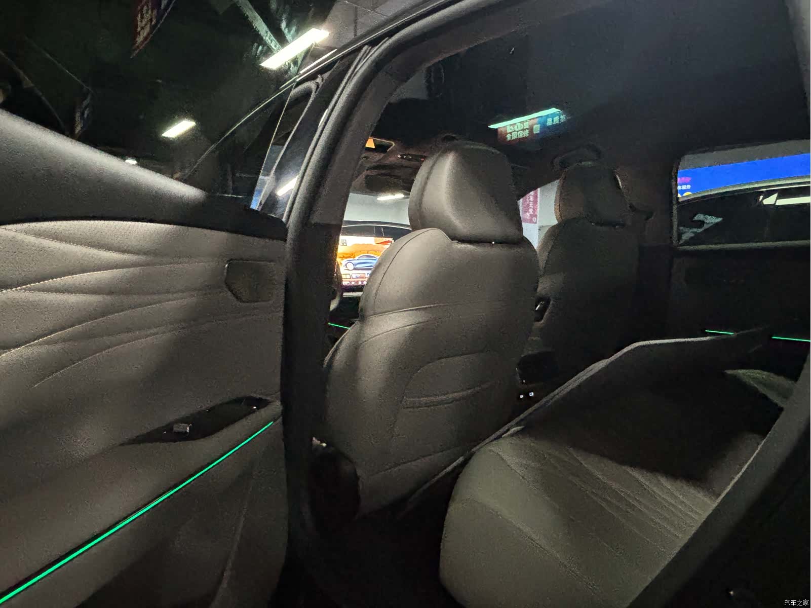 Geely 8, 2025 все фото